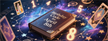 Birthday Code for April 8th