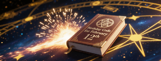 Birthday Code for February 12th