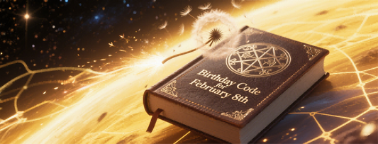 Birthday Code for February 8th