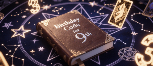 Birthday Code for July 9th