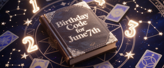 Birthday Code for June 7th