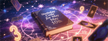 Birthday Code for May 10th