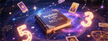 Birthday Code for May 11th