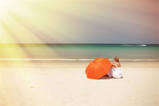 Broken Umbrella Dream Omen for Married Women
