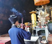 Wang Shan Abandons Evil and Returns to Good