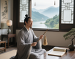 Can Taoists Practice Taoism at Home?