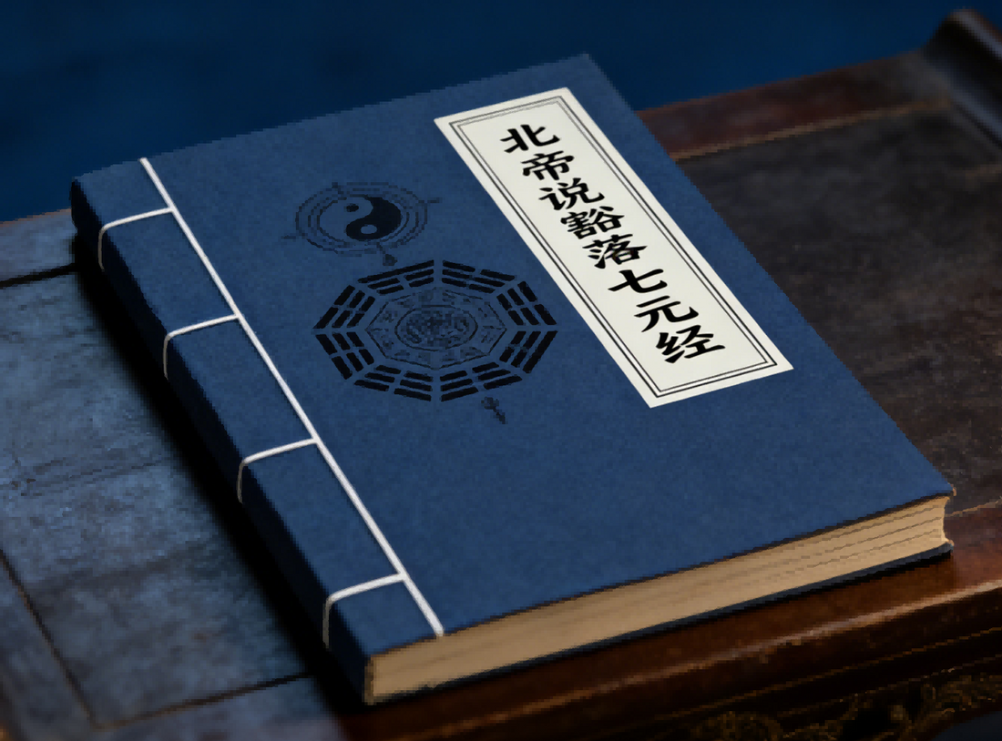 Canon for Demon-Subduing and Life-Prolonging