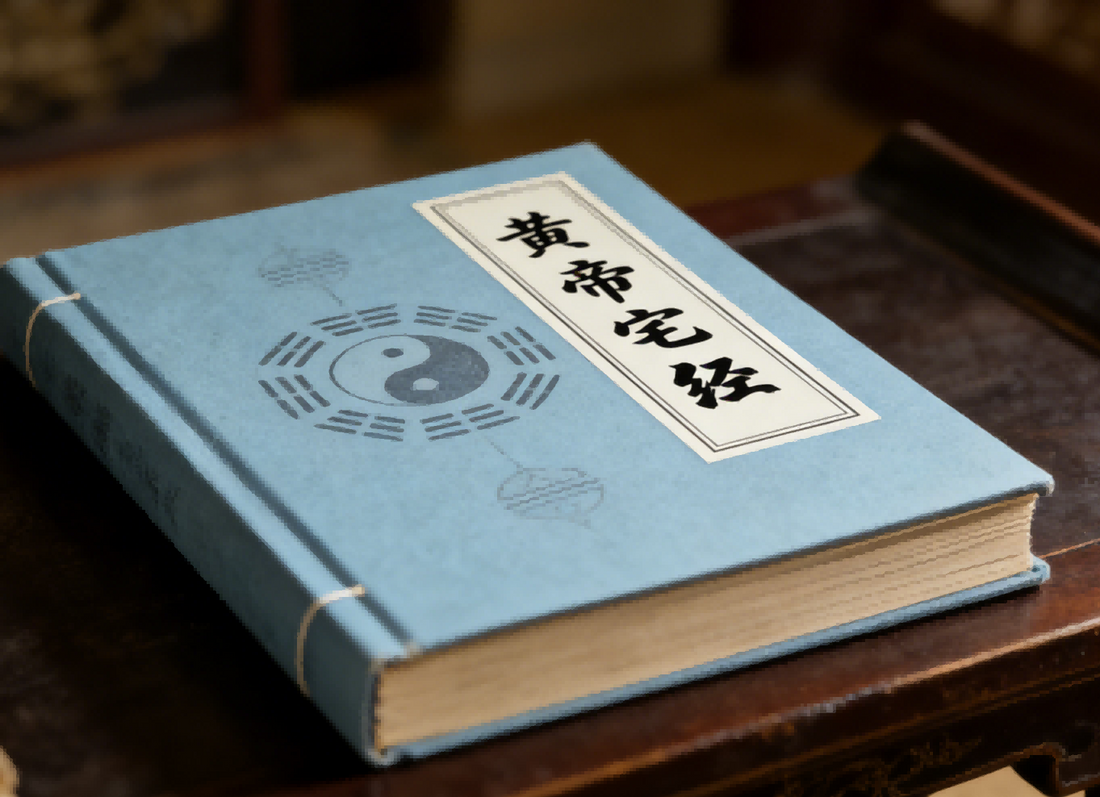 Canon of Residential Divination