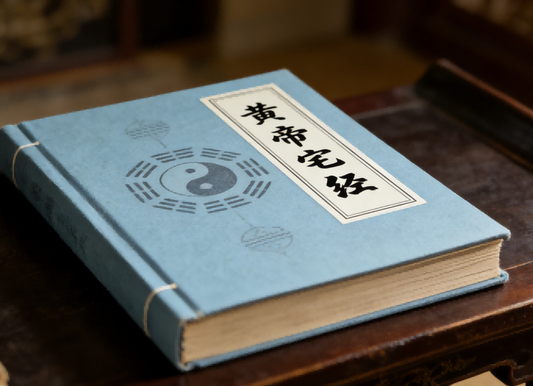 Canon of Residential Divination