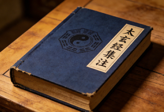 Canon of Supreme Mystery - Collected Commentaries