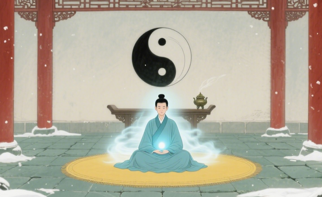 Cao Bao 曹宝, Southern Dynasties Daoist liturgist from Danyang, unrivaled master of buxu chanting and jiao ritual in the two capitals