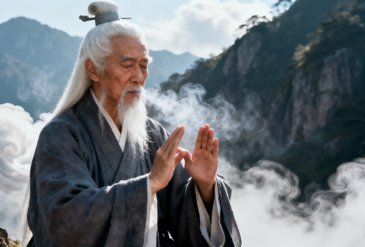The Cao Wenyi 曹文逸