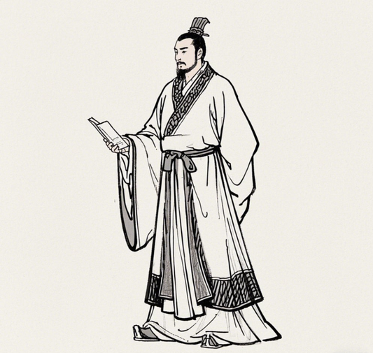 Who is Cao Zhi 曹植