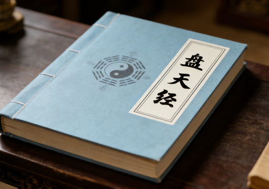 Celestial Divination Manual