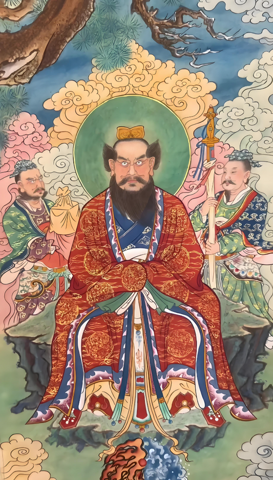 What is Celestial Masters Taoism 天师道?