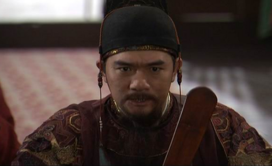 Figures of Taoism: Cen Wenben 岑文本