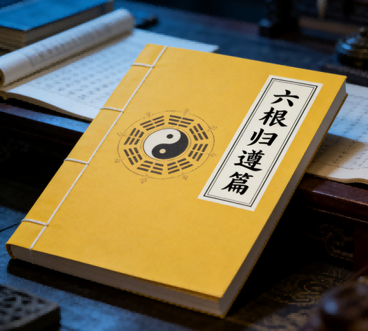 Chapter on Six Senses’ Return