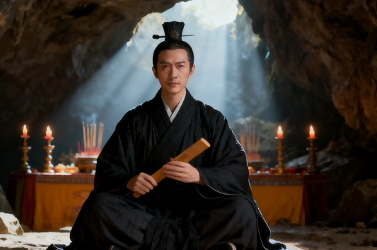 The Che Benyi 车本镒