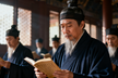 The Chen Baoguang 陈葆光