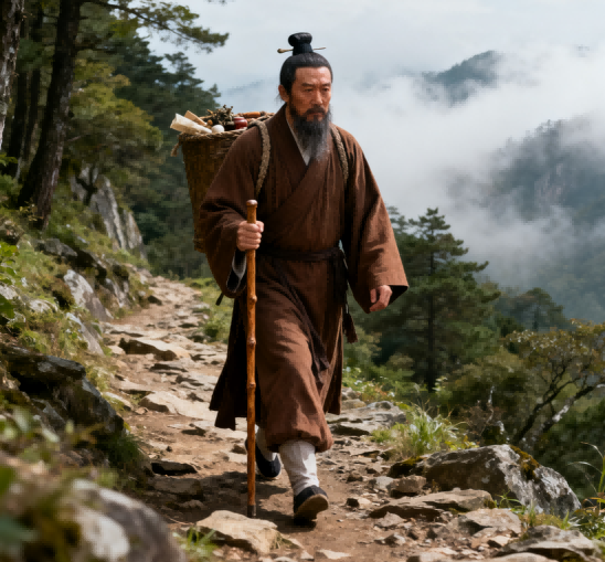 The Chen Cai 陈采