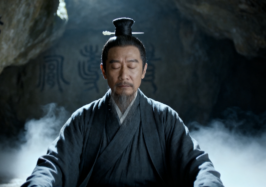 The Chen Daoyi 陈道益