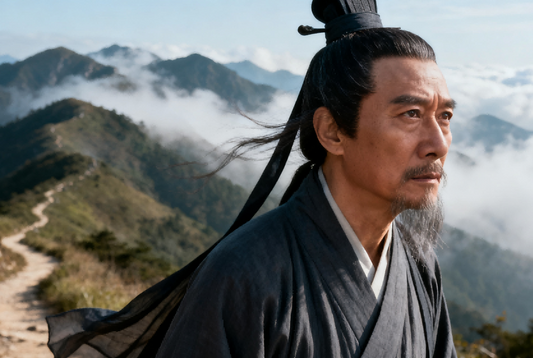 The Chen Deding 陈德定