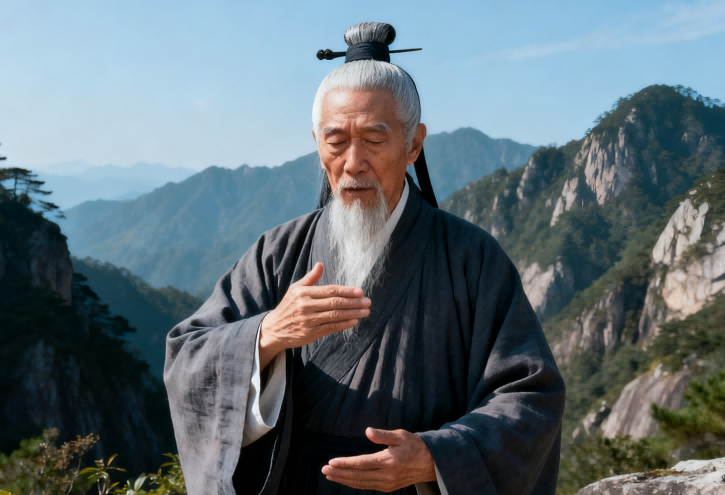 The Chen Deyuan 陈德元