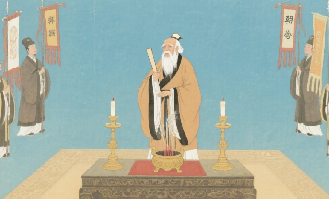 The Chen Faming 陈法明