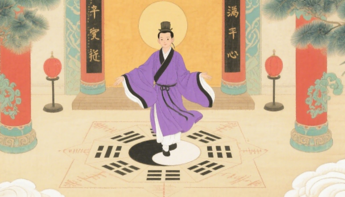 The Chen Guayan 陈寡言