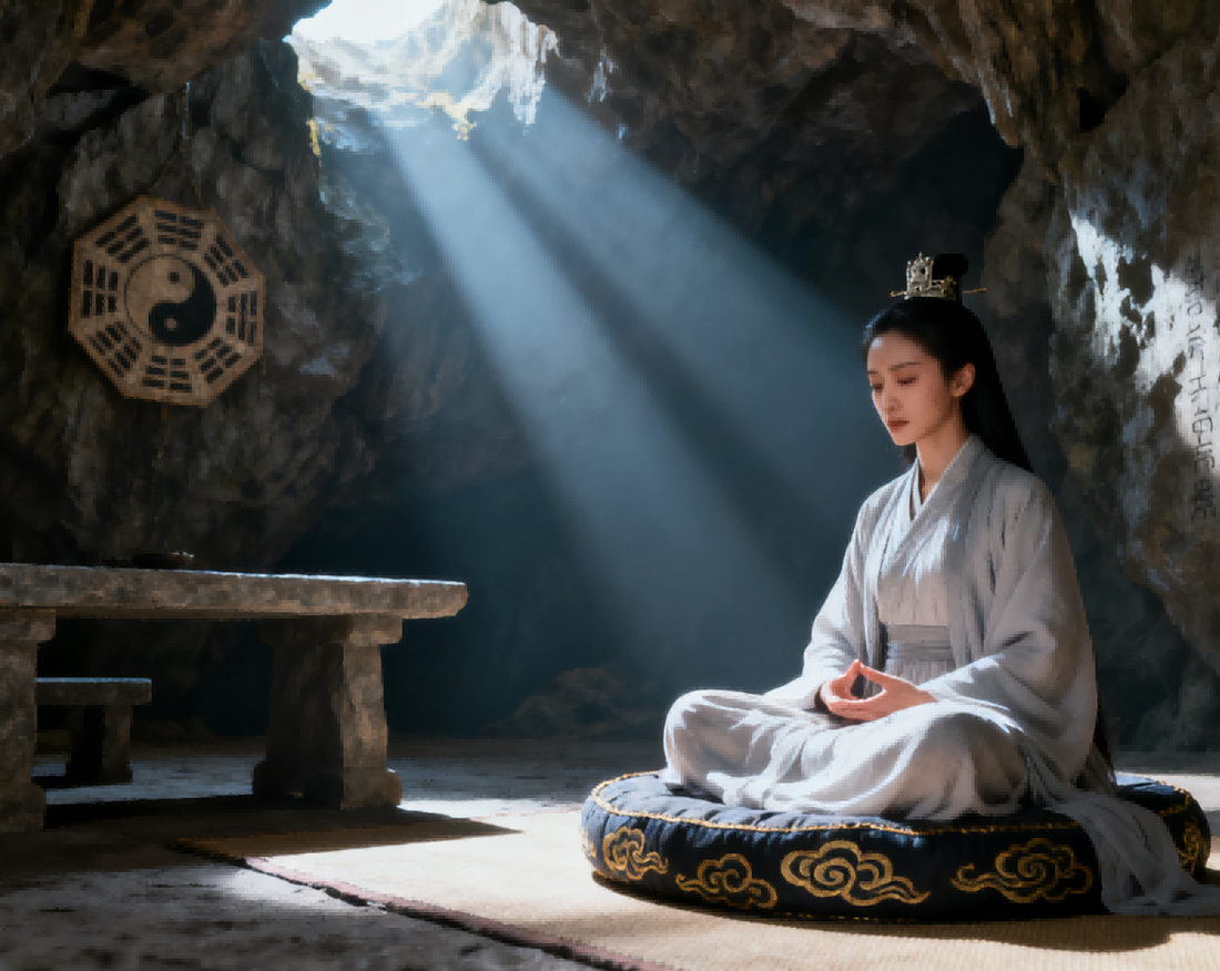 The Chen Jinggu 陈靖姑