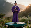 The Chen Kefu 陈可复