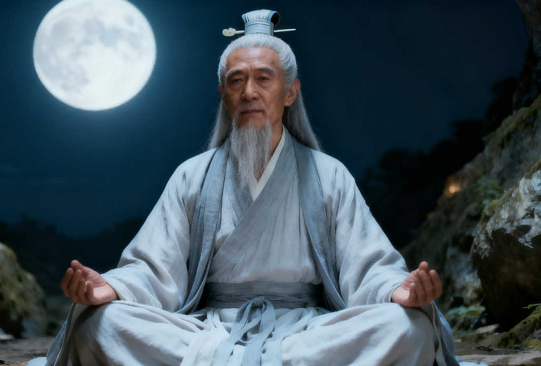 The Chen Laiyong 陈来永