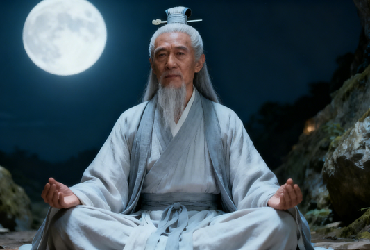 The Chen Laiyong 陈来永