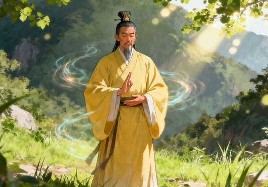 The Chen Qiongshan 陈琼山
