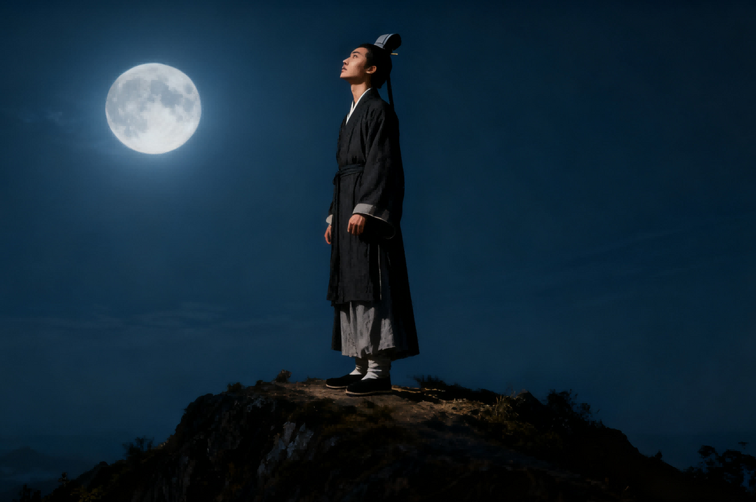 The Chen Quanying 陈全莹