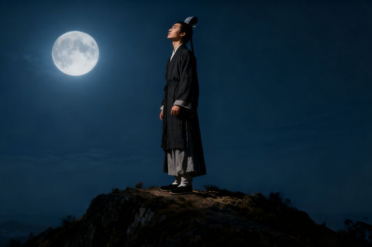 The Chen Quanying 陈全莹