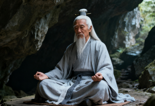 The Chen Shishen 陈仕深
