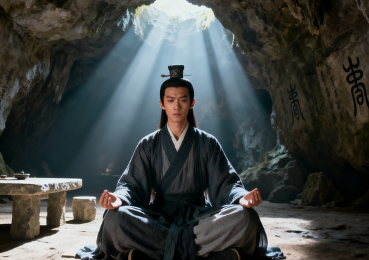 The Chen Tongwei 陈通微