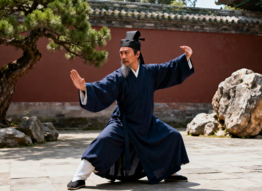 The Chen Xingding 陈性定