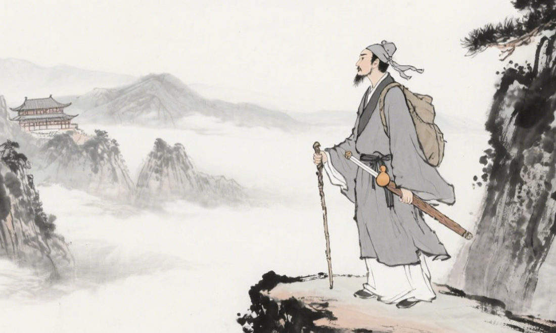 The Chen Xingming 陈兴明