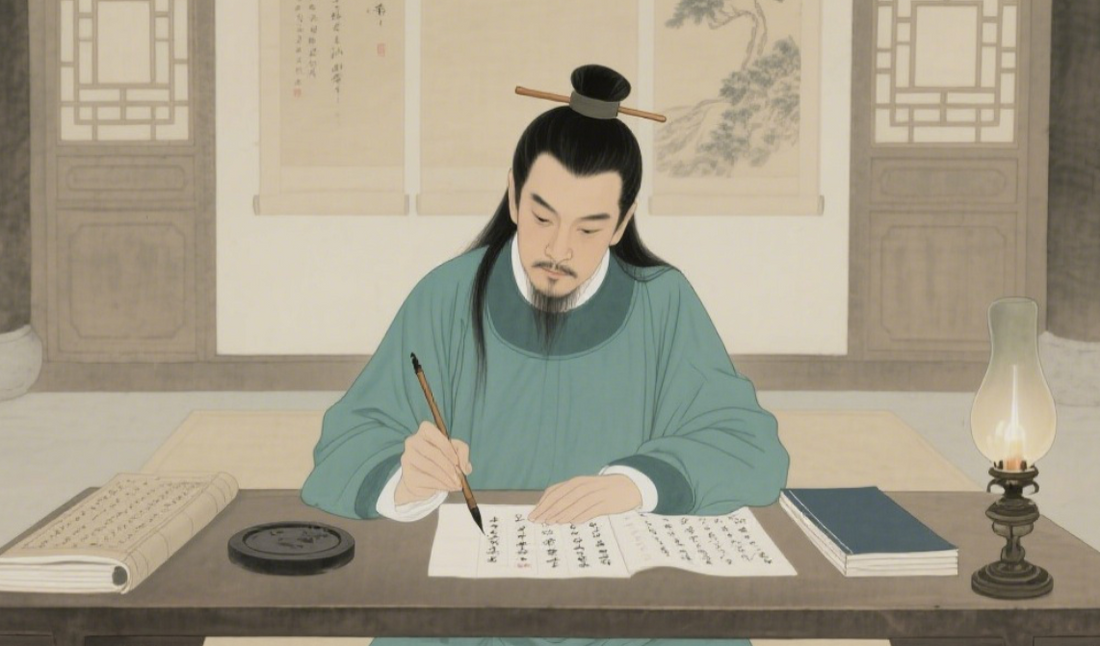 Chen Xun Eastern Jin Taoist Qingcheng Mountain disciple Xu Xun Yulong Palace classics medicine furnace Jingming Dao twelve perfected