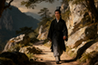 The Chen Yangde 陈阳德