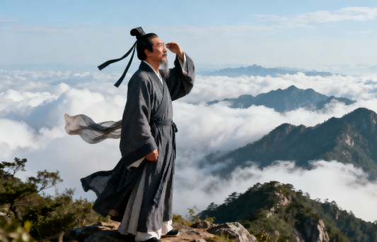 The Chen Yanjian 陈彦俭
