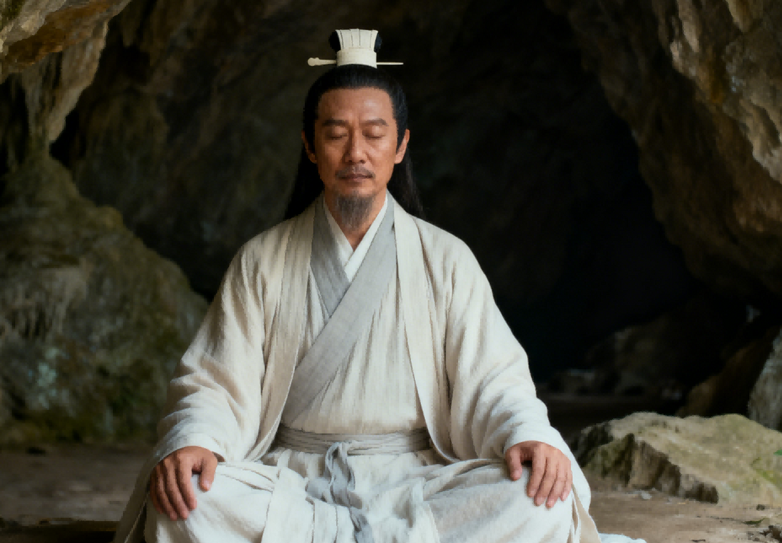 The Chen Yidao 陈颐道