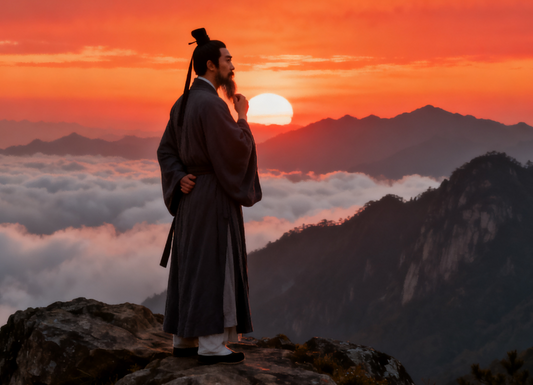 The Chen Yiwen 陈以文