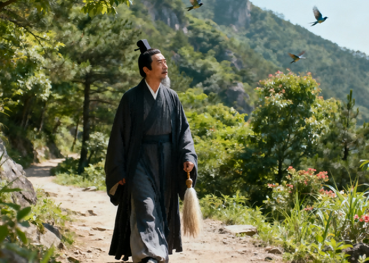 The Chen Yubin 陈玉宾