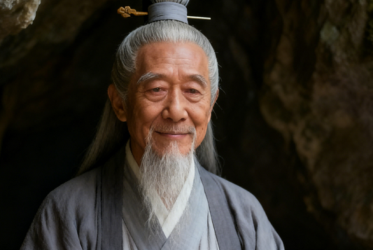 The Chen Yuwen 陈毓文