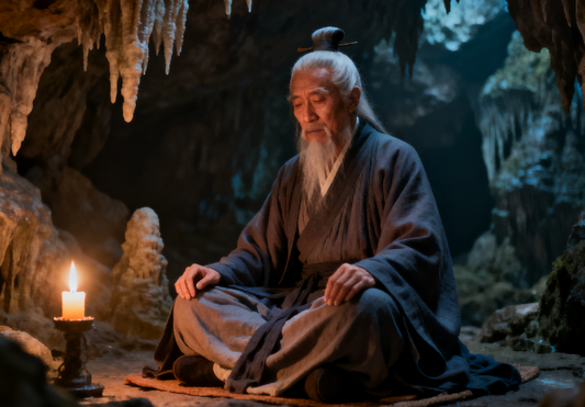 The Chen Zhiming 陈知命