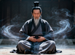 The Chen Zhizhong 陈志忠
