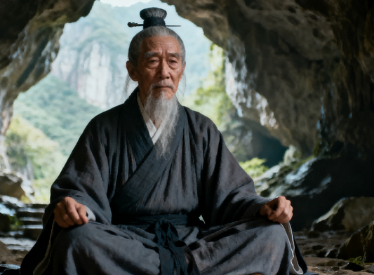 The Chen Zihao 陈子浩